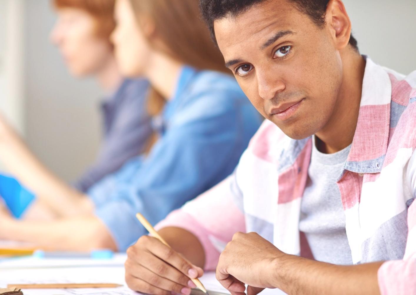 Financial analysis and business planning session