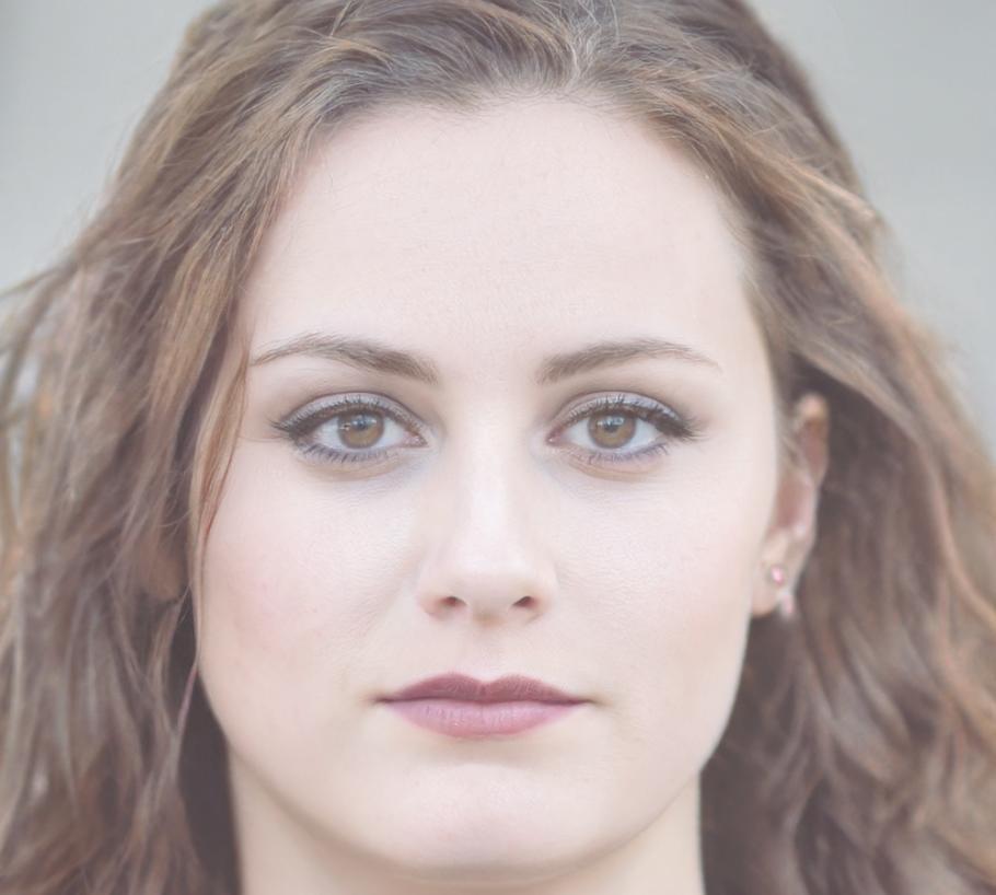 Briony Callahan, Client Relations Lead